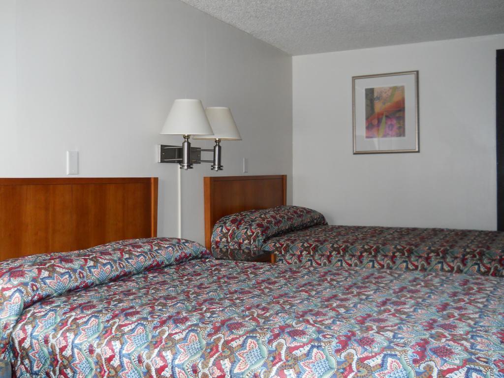 Value Inn Motel - Milwaukee Airport South Оук-Крік Номер фото